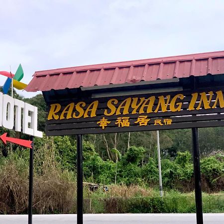 Hotel Rasa Sayang Artisan Inn Jelebu Kuala Klawang Bagian luar foto