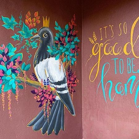Hotel Rasa Sayang Artisan Inn Jelebu Kuala Klawang Bagian luar foto