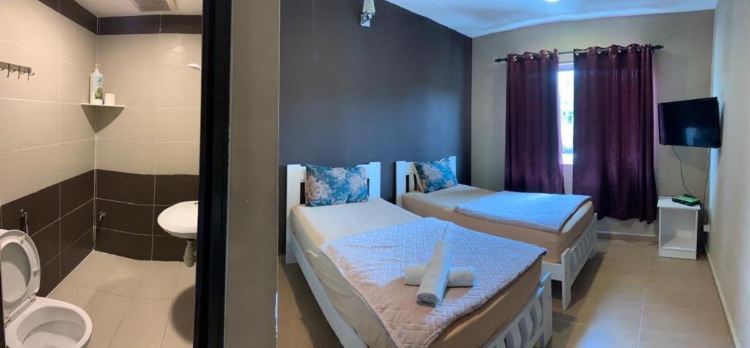 Hotel Rasa Sayang Artisan Inn Jelebu Kuala Klawang Bagian luar foto