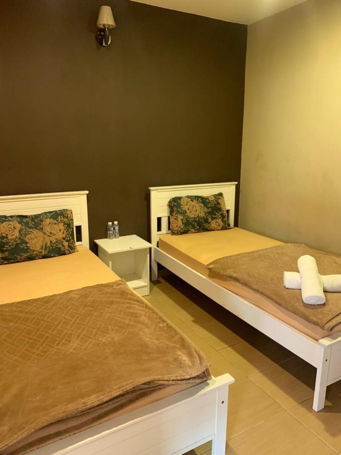 Hotel Rasa Sayang Artisan Inn Jelebu Kuala Klawang Bagian luar foto