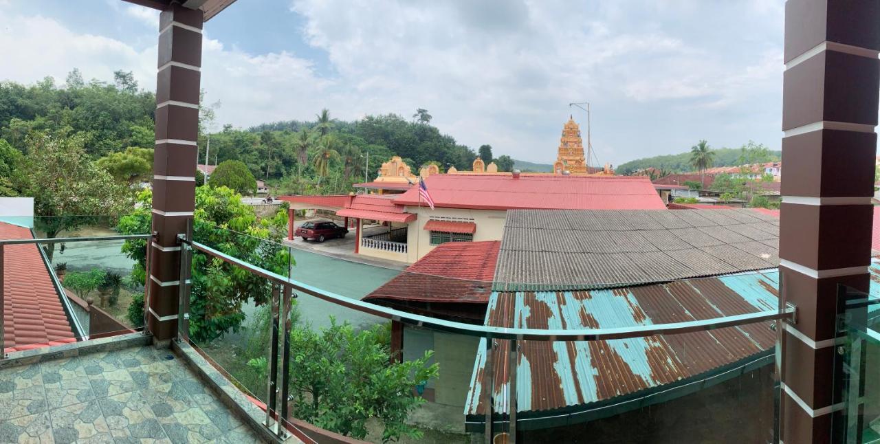 Hotel Rasa Sayang Artisan Inn Jelebu Kuala Klawang Bagian luar foto