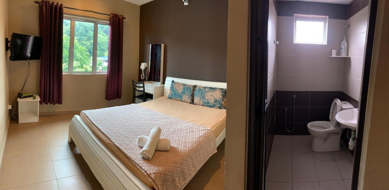 Hotel Rasa Sayang Artisan Inn Jelebu Kuala Klawang Bagian luar foto