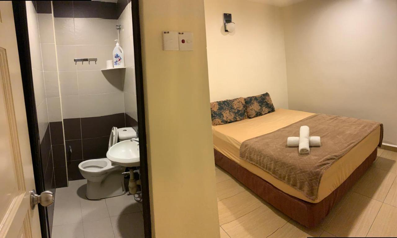 Hotel Rasa Sayang Artisan Inn Jelebu Kuala Klawang Bagian luar foto